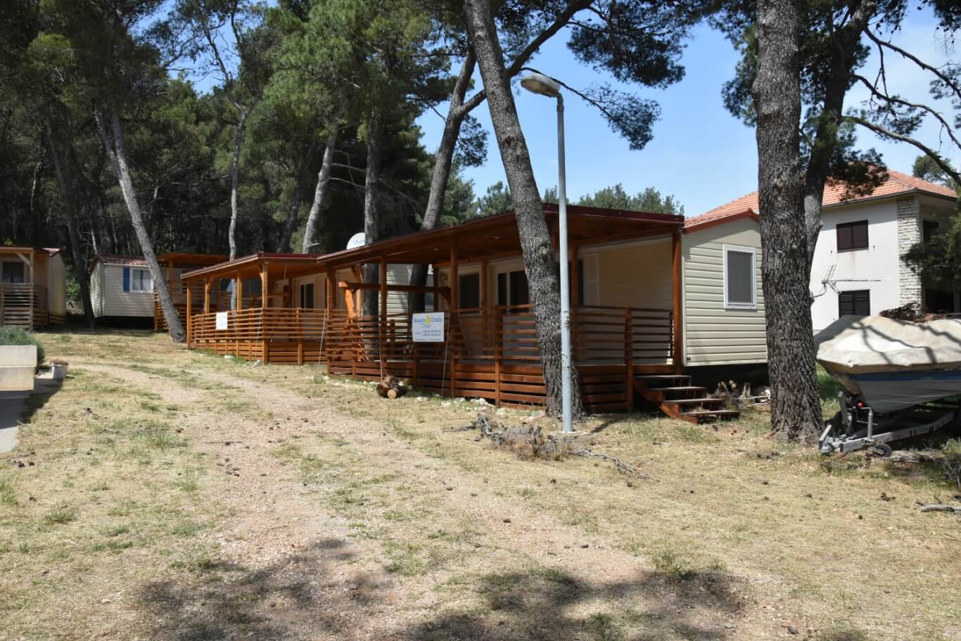 Camp Pašman